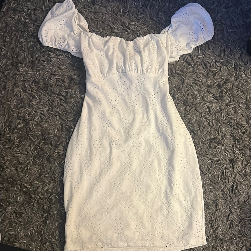 Windsor dress